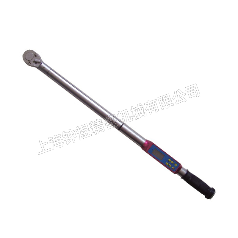 數(shù)顯式扭力扳手MDS-800 160-800N.m